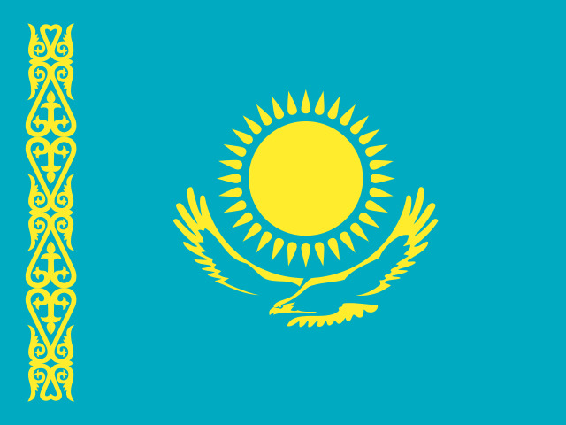 Kasakhstan