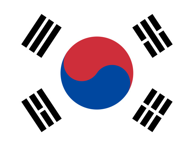Sør-Korea